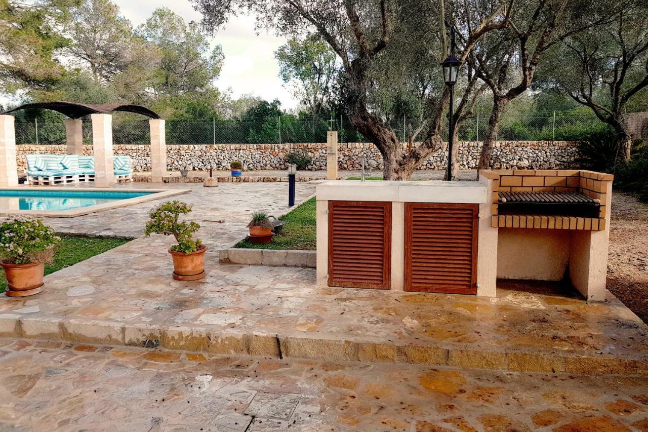 Villa Isabel Y Guillermo Con Posibilidad De Piscina Climatizada