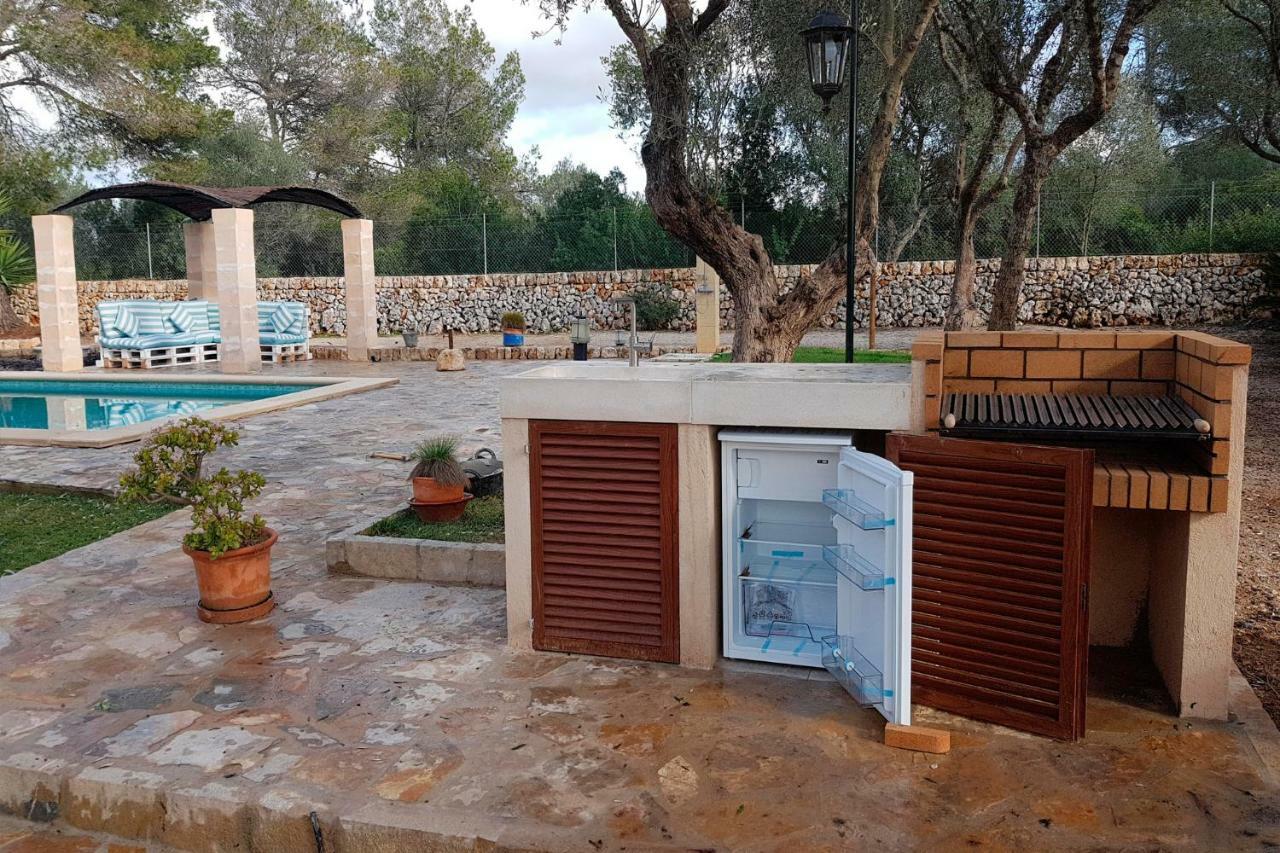 Villa Isabel Y Guillermo Con Posibilidad De Piscina Climatizada